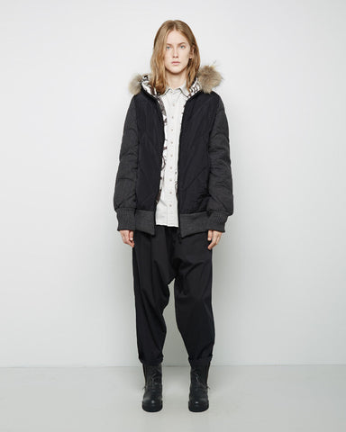 Reversible Puffer