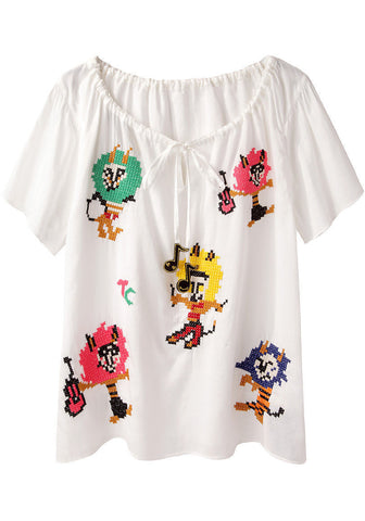 Rock Lion Top