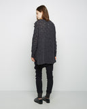 Skinny Drop Rise Sweatpant