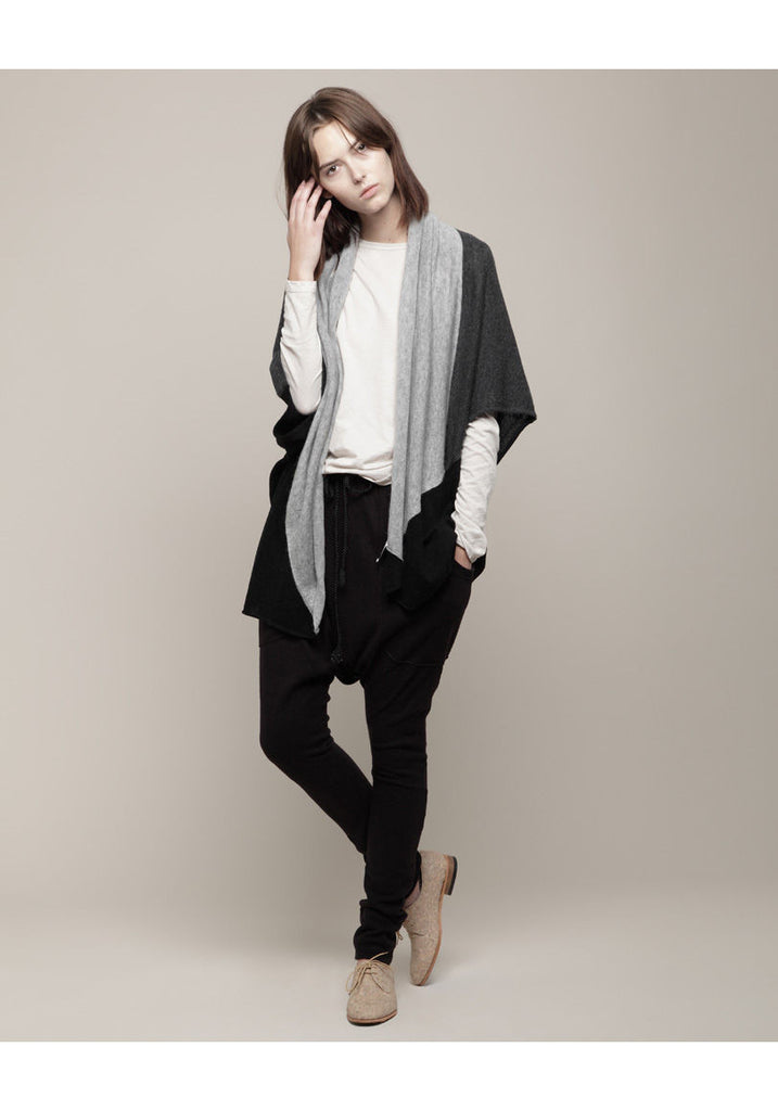 Slouchy Drawstring Pant