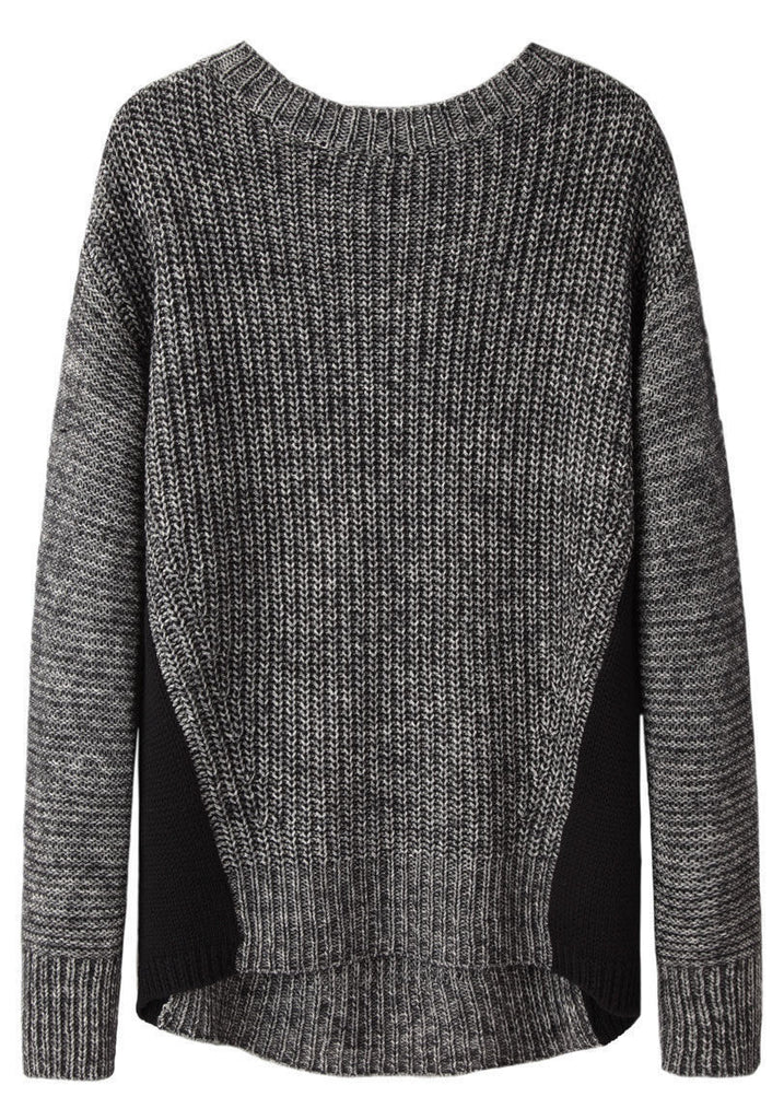 Stone Stone Pullover