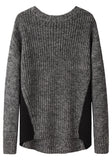 Stone Stone Pullover