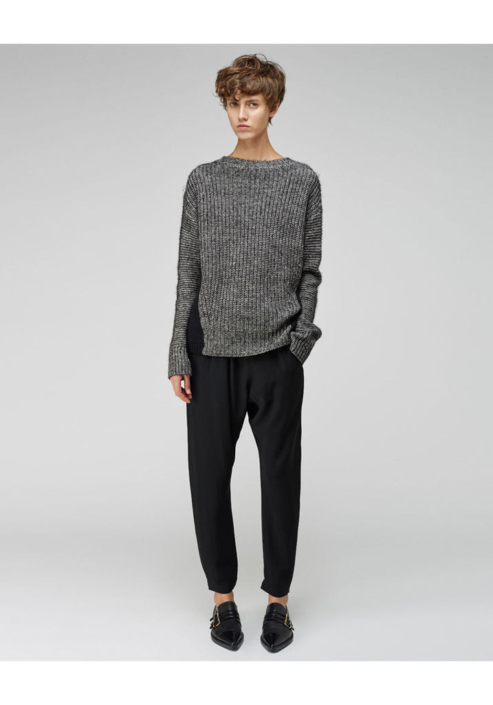 Stone Stone Pullover