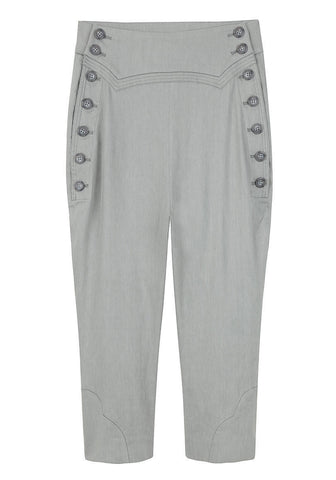 Tapered Pant