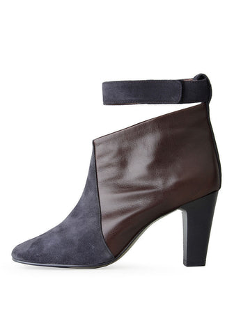 Tent Bootie