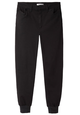 Twill Sweatpant