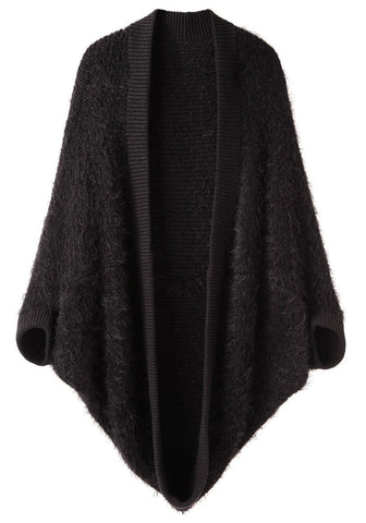Twinkle Fur Cardigan