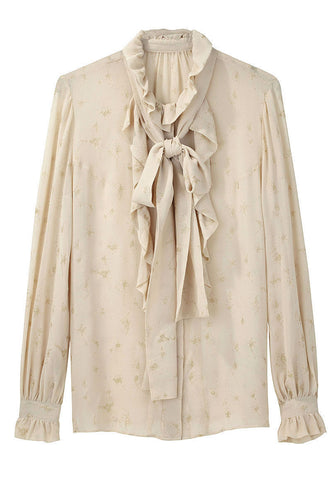 Twinkle Shooting Star Blouse