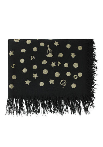Wool Stole