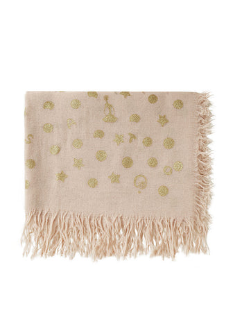 Wool Stole