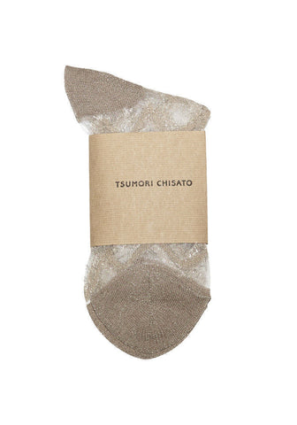 Zig Zag Socks