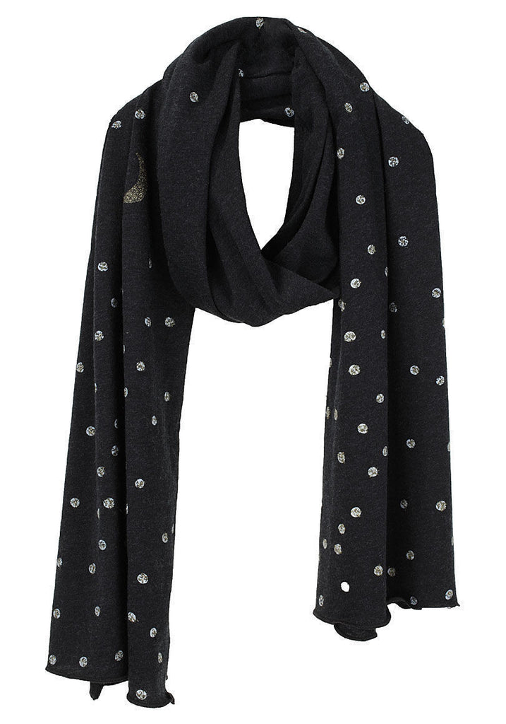 Dot Scarf