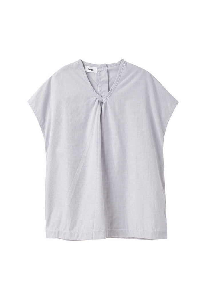 Fay V-Neck Top