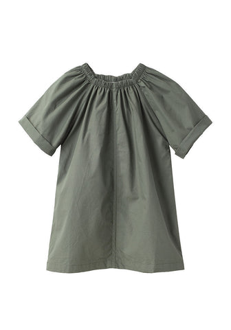 Fedora Blouse