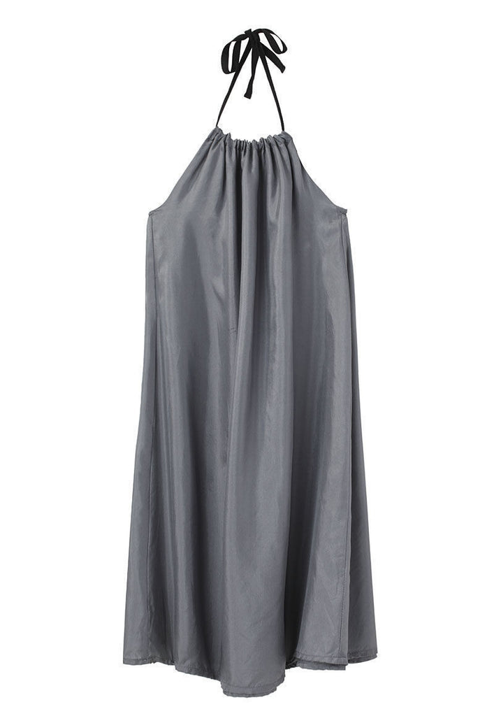 Freddie Halter Dress