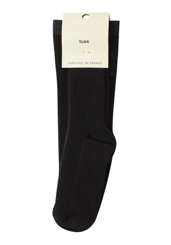 Rib Stockings