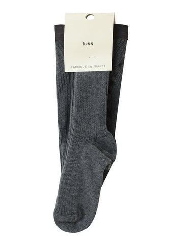 Rib Stockings
