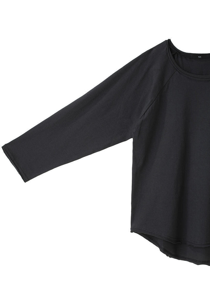 Tomas Shirttail T-Shirt