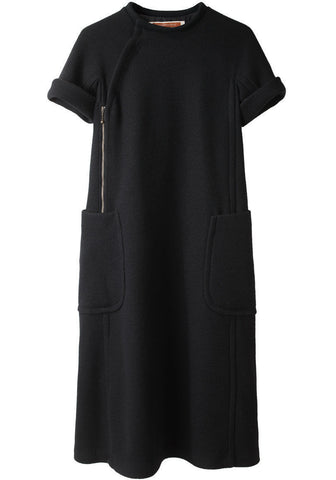 A-Line Dress