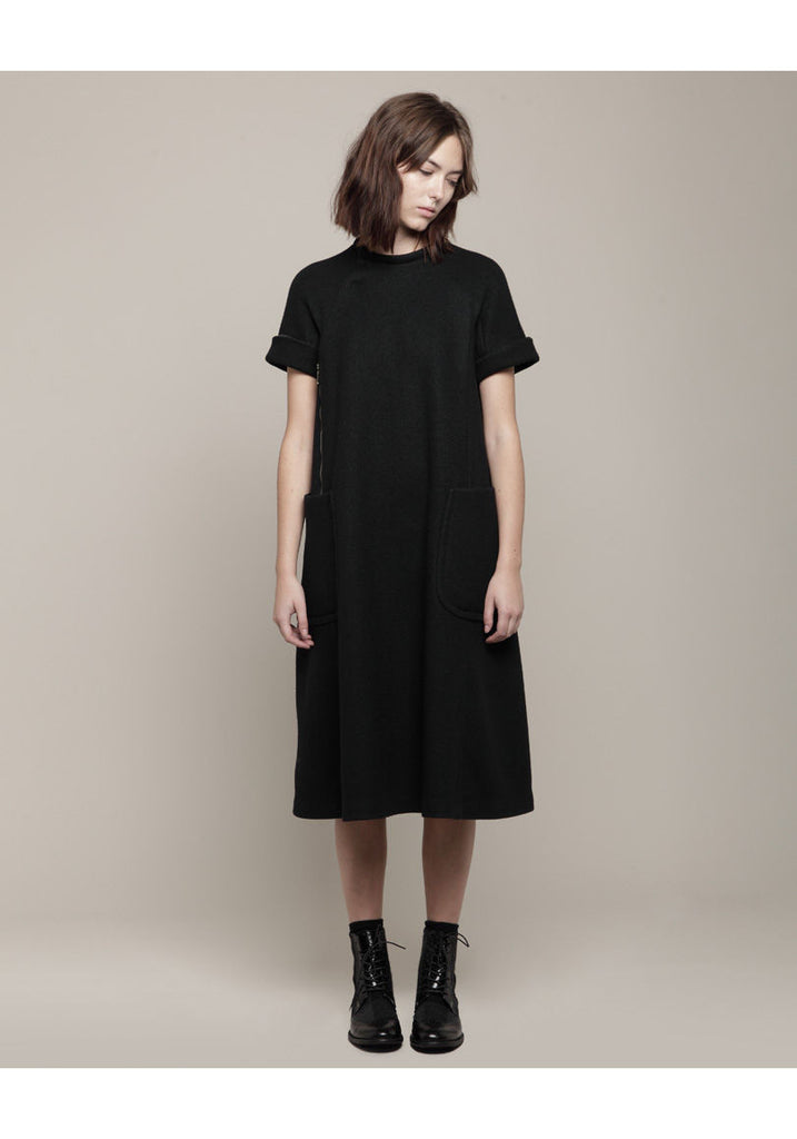 A-Line Dress