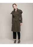 Army Trench
