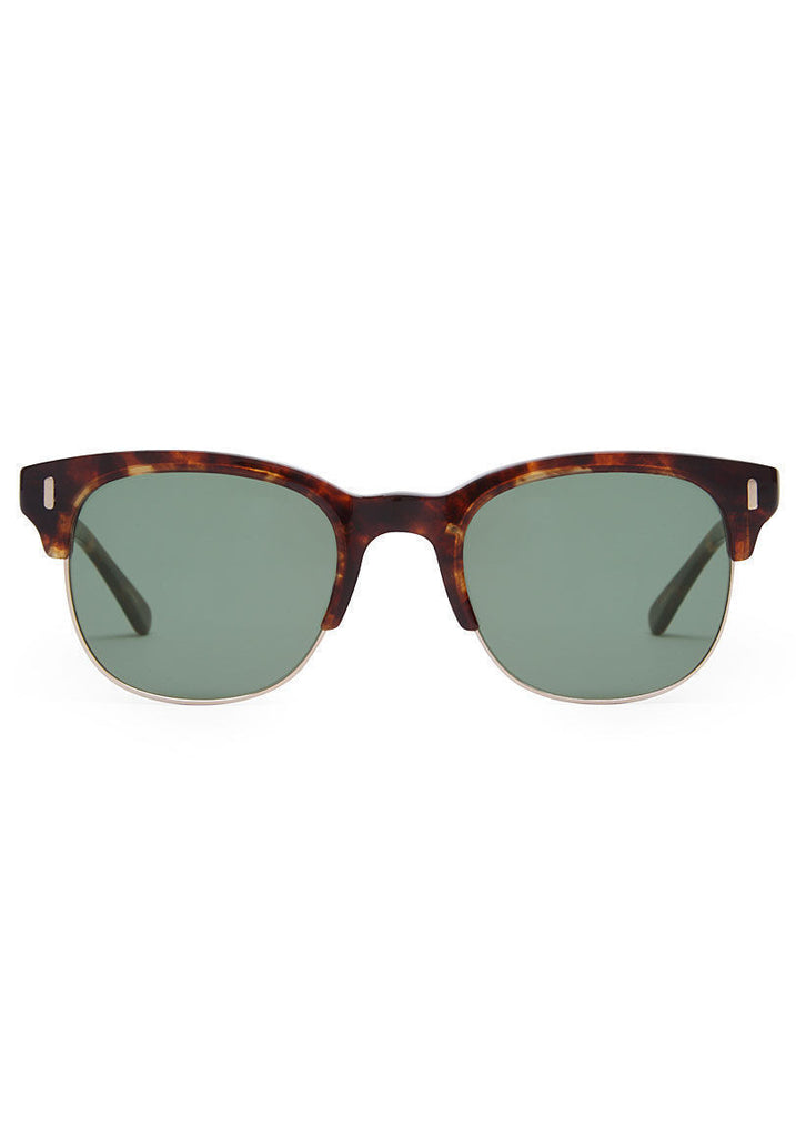 Browline Sunglasses
