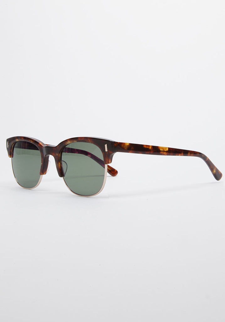 Browline Sunglasses