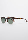 Browline Sunglasses