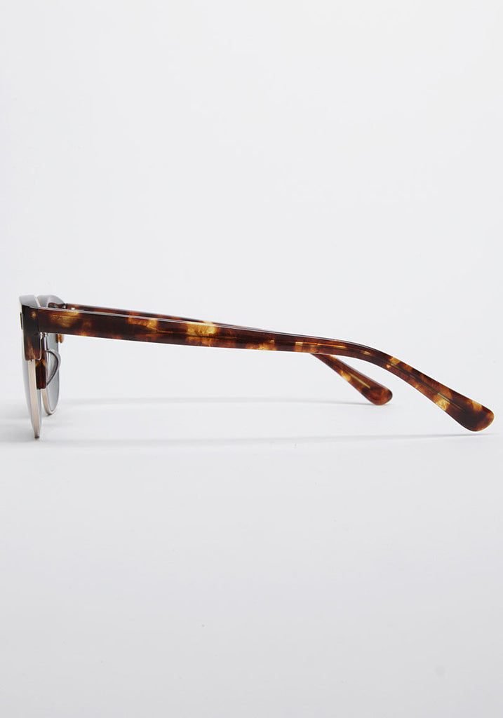 Browline Sunglasses