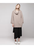 Cowl Neck Sweater