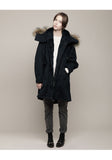 Fishtail Parka