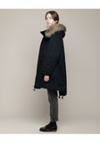 Fishtail Parka