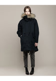 Fishtail Parka