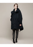 Fishtail Parka