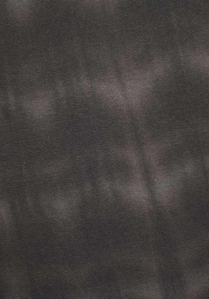 Gathered Tye-Dye Top