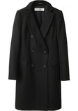 Melton Chester Coat