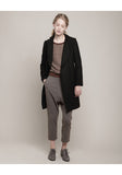 Melton Chester Coat