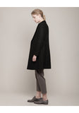 Melton Chester Coat