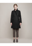 Melton Chester Coat
