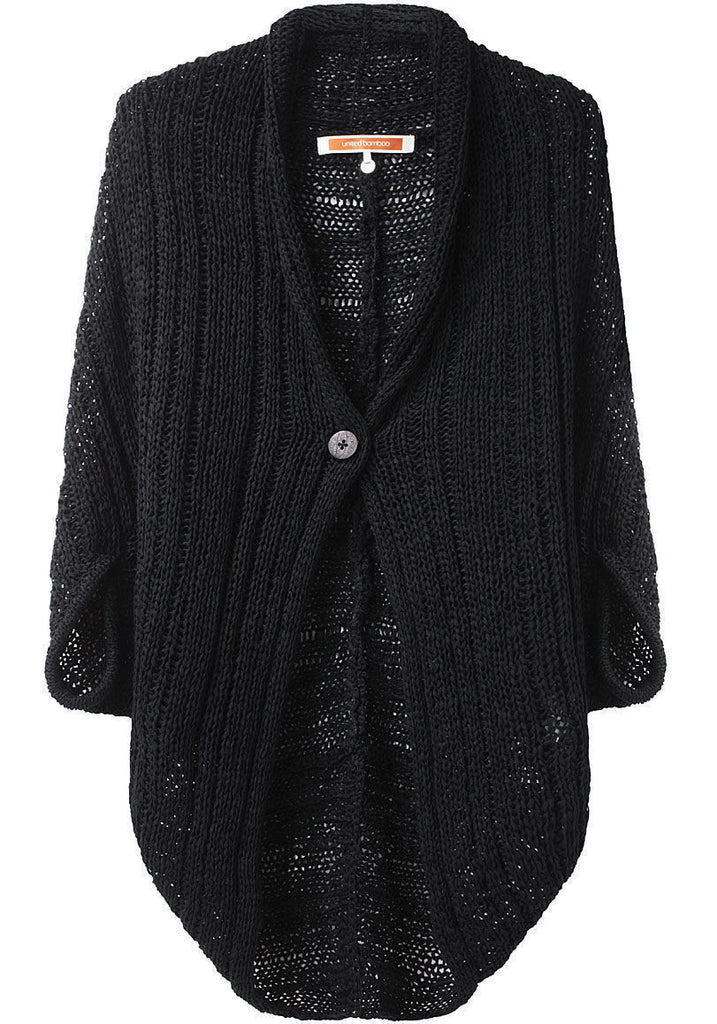 Oversized Cardigan