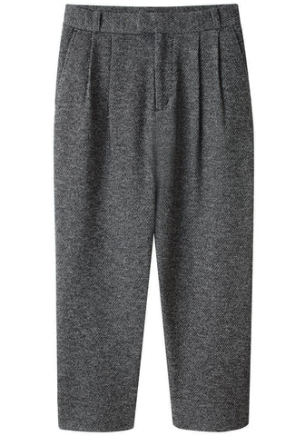 Two Tuck Pant