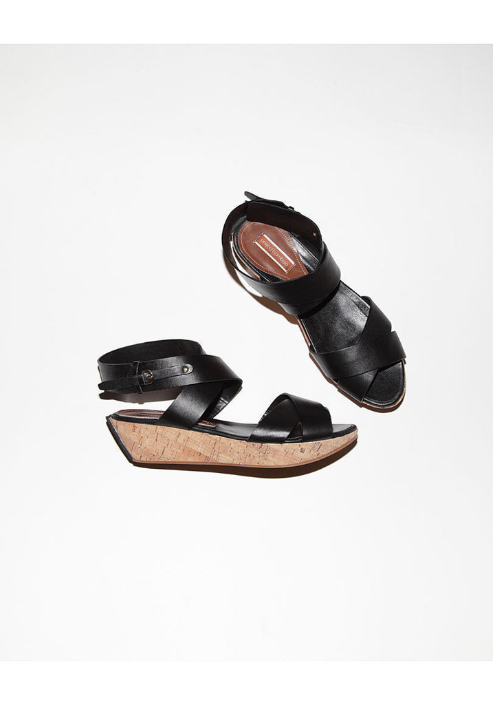 Ulla Sandal