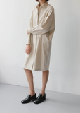 Heeled Loafer
