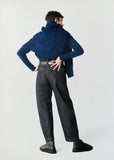 Akerman Jeans — Indigo