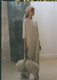 Bateau Dress