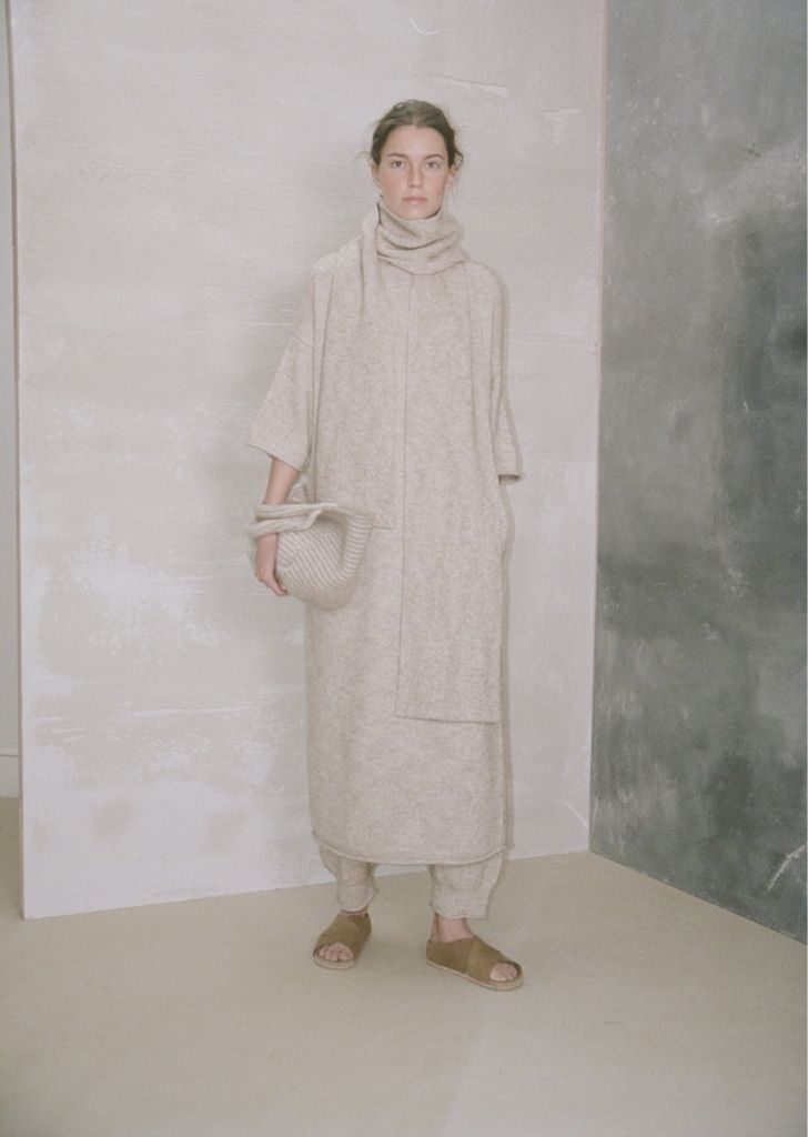 Bateau Dress