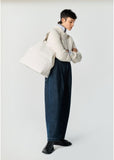 Kelvin Wool Blend Sweater