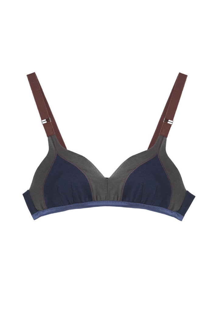 Bisectional Bra
