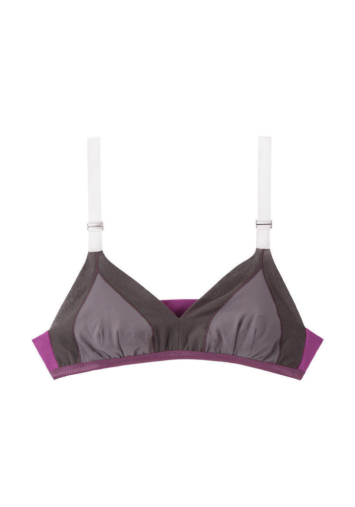 Bisectional Bra