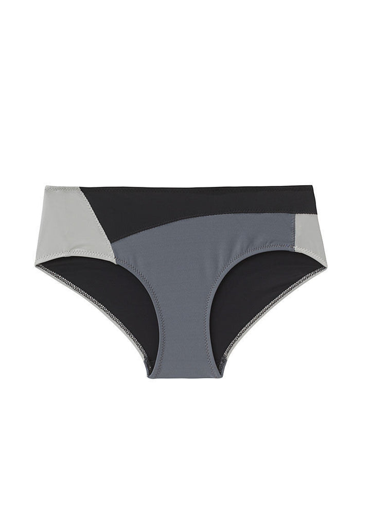 Cartography Bikini Bottom